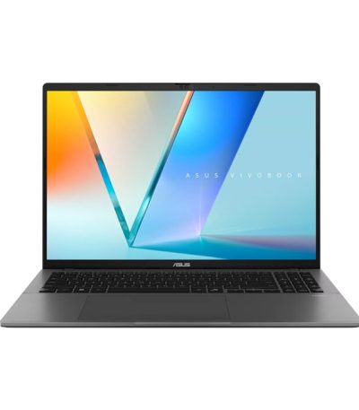 Vivobook S 16'' OLED Ryzen 7 260 32GB 1TB SSD Integrated Graphics DOS Grey
