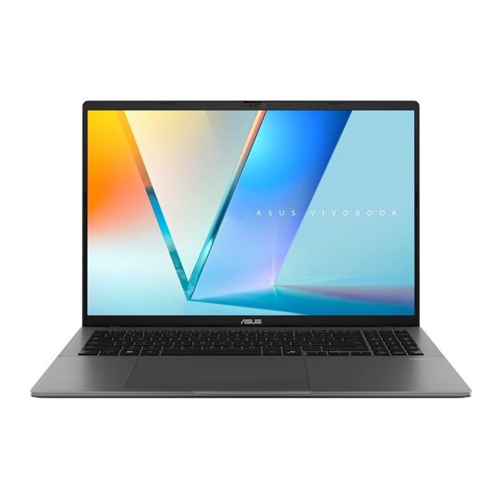 Vivobook S 16'' OLED Ryzen 7 260 32GB 1TB SSD Integrated Graphics DOS Grey