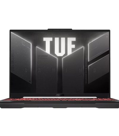TUF A16 16'' FHD+ 144Hz  RYZEN 7 170  16GB 512GB SSD RTX  4050 6GB Jaeger Gray