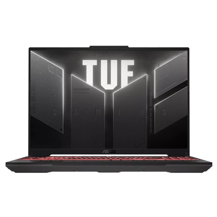 TUF A16 16'' FHD+ 144Hz  RYZEN 7 170  16GB 512GB SSD RTX  4050 6GB Jaeger Gray