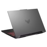 TUF A16 16'' FHD+ 144Hz  RYZEN 7 170  16GB 512GB SSD RTX  4050 6GB Jaeger Gray