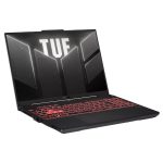 TUF A16 16'' FHD+ 144Hz  RYZEN 7 170  16GB 512GB SSD RTX  4050 6GB Jaeger Gray