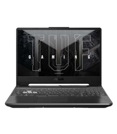 ASUS TUF Gaming A15 15.6'' FHD 144Hz Ryzen 7 170  16GB 512GB SSD RTX 3050 Graphite Black