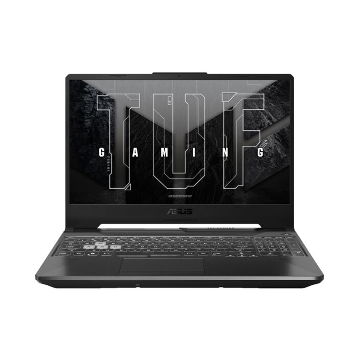 ASUS TUF Gaming A15 15.6'' FHD 144Hz Ryzen 7 170  16GB 512GB SSD RTX 3050 Graphite Black
