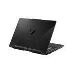 ASUS TUF Gaming A15 15.6'' FHD 144Hz Ryzen 7 170  16GB 512GB SSD RTX 3050 Graphite Black