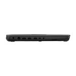 ASUS TUF Gaming A15 15.6'' FHD 144Hz Ryzen 7 170  16GB 512GB SSD RTX 3050 Graphite Black