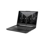 ASUS TUF Gaming A15 15.6'' FHD 144Hz Ryzen 7 170  16GB 512GB SSD RTX 3050 Graphite Black