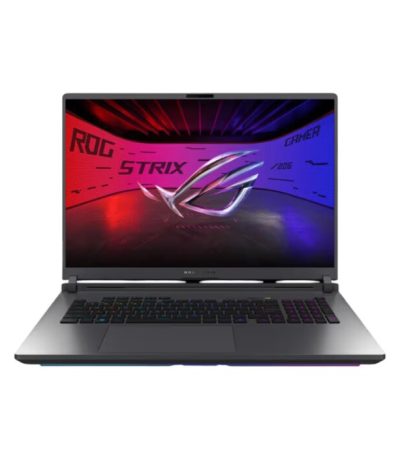ROG Strix G18 (2025) 18'' 2.5K 240Hz I9-14900HX 16GB 1TB G4 SSD RTX 5060  Eclipse Gray