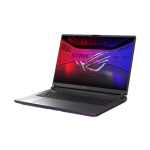 ROG Strix G18 (2025) 18'' 2.5K 240Hz I9-14900HX 16GB 1TB G4 SSD RTX 5060  Eclipse Gray
