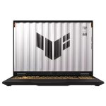 ASUS TUF Gaming F16 16'' FHD+ 165Hz I7-14650HX 16GB 512GB RTX 5050 Jaeger Gray