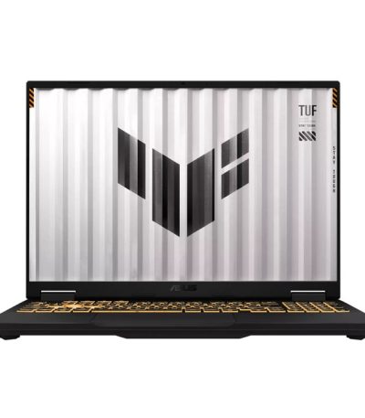 ASUS TUF Gaming F16 16'' FHD+ 165Hz I7-14650HX 16GB 512GB RTX 5050 Jaeger Gray