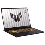 ASUS TUF Gaming F16 16'' FHD+ 165Hz I7-14650HX 16GB 512GB RTX 5050 Jaeger Gray