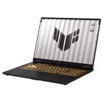ASUS TUF Gaming F16 16'' FHD+ 165Hz I7-14650HX 16GB 512GB RTX 5050 Jaeger Gray