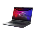 ROG Strix G18 (2025) 18'' 2.5K 240Hz I9-14900HX 16GB 1TB G4 SSD RTX 5070  Eclipse Gray