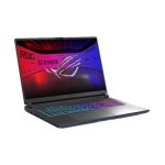 ROG Strix G18 (2025) 18'' 2.5K 240Hz I9-14900HX 16GB 1TB G4 SSD RTX 5070  Eclipse Gray