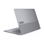 ThinkBook 16 G8 16'' Ultra 9 185H 16GB 512GB SSD Integrated UHD Graphics Arctic Grey