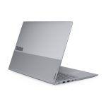 ThinkBook 16 G8 16'' Ultra 9 185H 16GB 512GB SSD Integrated UHD Graphics Arctic Grey