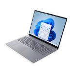 ThinkBook 16 G8 16'' Ultra 9 185H 16GB 512GB SSD Integrated UHD Graphics Arctic Grey