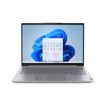 ThinkBook 14 G8 14'' Ultra 5 135H 16GB 512GB SSD Integrated Intel Arc Graphics Arctic Grey