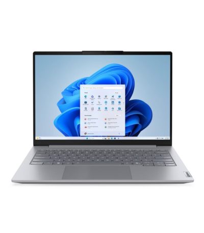 ThinkBook 14 G8 14'' Ultra 5 135H 16GB 512GB SSD Integrated Intel Arc Graphics Arctic Grey