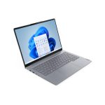 ThinkBook 14 G8 14'' Ultra 5 135H 16GB 512GB SSD Integrated Intel Arc Graphics Arctic Grey
