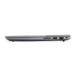 ThinkBook 14 G8 14'' Ultra 5 135H 16GB 512GB SSD Integrated Intel Arc Graphics Arctic Grey