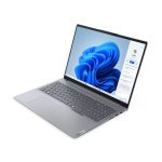ThinkBook 16 G7 16'' Ryzen 5 7535HS 16GB 512GB SSD Integrated UHD Graphics Arctic Grey