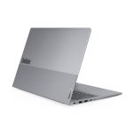 ThinkBook 16 G7 16'' Ryzen 5 7535HS 16GB 512GB SSD Integrated UHD Graphics Arctic Grey