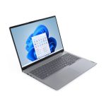 ThinkBook 16 G7 16'' Ryzen 5 7535HS 16GB 512GB SSD Integrated UHD Graphics Arctic Grey