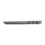 ThinkBook 16 G7 16'' Ryzen 5 7535HS 16GB 512GB SSD Integrated UHD Graphics Arctic Grey