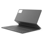 LENOVO Idea Tab PLUS Wi-Fi  12.1" 2.5K 90Hz 12GB 256GB Luna Grey with Pen & Folio Keyboard