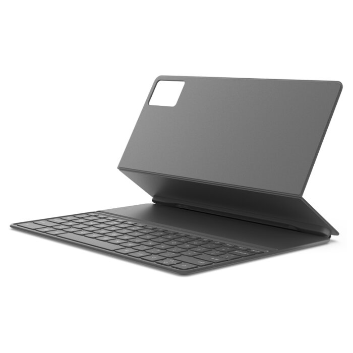 LENOVO Idea Tab PLUS Wi-Fi 12.1" 2.5K 90Hz 12GB 256GB Luna Grey with Pen & Folio Keyboard LENOVO Idea Tab PLUS Wi-Fi 12.1" 2.5K 90Hz 12GB 256GB Luna Grey with Pen & Folio Keyboard