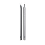 LENOVO Idea Tab PLUS Wi-Fi  12.1" 2.5K 90Hz 12GB 256GB Luna Grey with Pen & Folio Keyboard