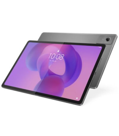 LENOVO Idea Tab PLUS Wi-Fi  12.1" 2.5K 90Hz 12GB 256GB Luna Grey with Pen