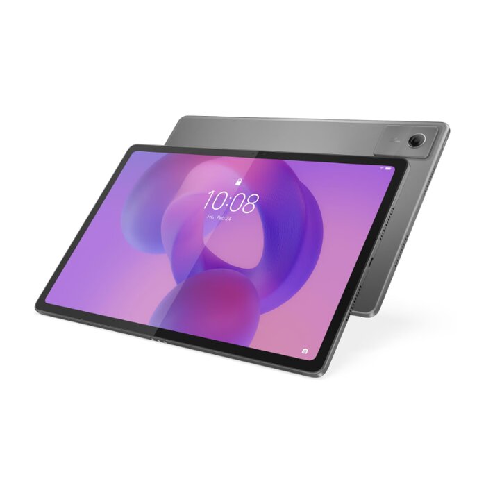 LENOVO Idea Tab PLUS Wi-Fi  12.1" 2.5K 90Hz 12GB 256GB Luna Grey with Pen