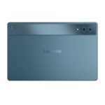 LENOVO Yoga Tab Plus Wi-Fi  12.7" 3K 144Hz  Snapdragon 8 Gen 3 16GB 256GB Tidal Teal with Pen Pro & Keyboard Pack
