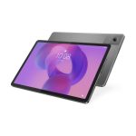 LENOVO Idea Tab Wi-Fi  11" 2.5K 90Hz 8GB 128GB Luna Grey with Pen & Folio Keyboard