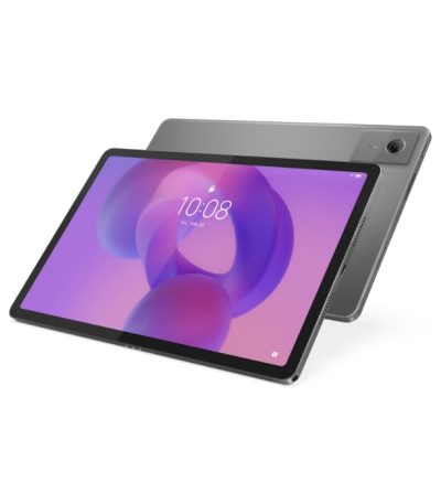 LENOVO Idea Tab Wi-Fi  11" 2.5K 90Hz 8GB 128GB Luna Grey with Pen & Folio Keyboard