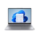 ThinkBook 16 G8 16'' Ultra 9 185H 32GB 1TB SSD Integrated UHD Graphics Arctic Grey