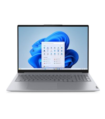 ThinkBook 16 G8 16'' Ultra 9 185H 32GB 1TB SSD Integrated UHD Graphics Arctic Grey
