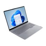 ThinkBook 16 G8 16'' Ultra 9 185H 32GB 1TB SSD Integrated UHD Graphics Arctic Grey