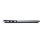 ThinkBook 16 G8 16'' Ultra 9 185H 32GB 1TB SSD Integrated UHD Graphics Arctic Grey