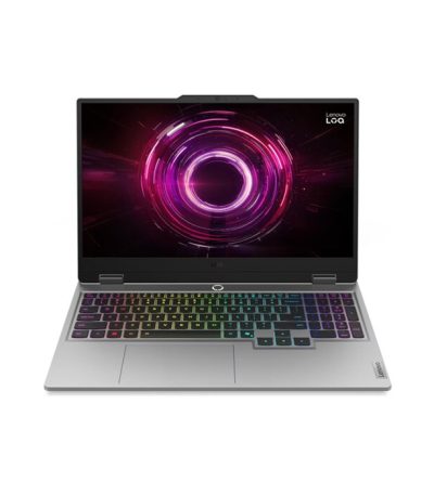 LOQ 15.6" FHD 144Hz  i7-13645HX  32GB 1TB  SSD RTX 5060 8GB Luna Grey