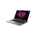 LOQ 15.6" FHD 144Hz  i7-13645HX  32GB 1TB  SSD RTX 5060 8GB Luna Grey