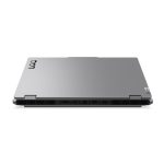 LOQ 15.6" FHD 144Hz  i7-13645HX  32GB 1TB  SSD RTX 5060 8GB Luna Grey
