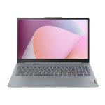 Ideapad Slim 3 15.6" Ryzen 5 40 8GB 512GB SSD Radeon Graphics Arctic Grey