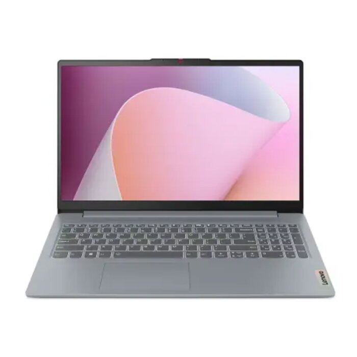 Ideapad Slim 3 15.6" Ryzen 5 40 8GB 512GB SSD Radeon Graphics Arctic Grey