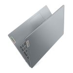 Ideapad Slim 3 15.6" Ryzen 5 40 8GB 512GB SSD Radeon Graphics Arctic Grey