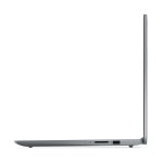 Ideapad Slim 3 15.6" Ryzen 5 40 8GB 512GB SSD Radeon Graphics Arctic Grey