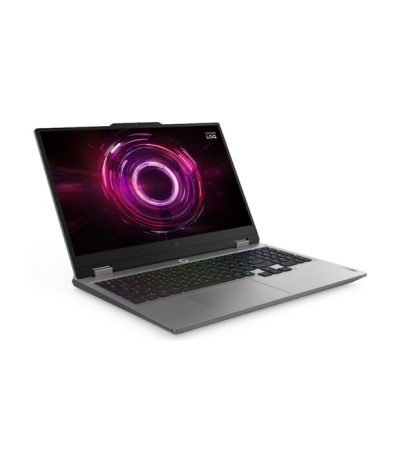 LOQ 15.6" FHD 144Hz  i7-13645HX 16GB 512GB SSD RTX 5050 6GB Luna Grey